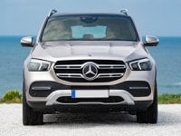Mercedes-Benz GLE Diesel Sports Utility Vehicle 300 d 4MATIC Mild hybrid Nuova in provincia di Cagliari - SC | Mercedes e smart | CAGLIARI img-1