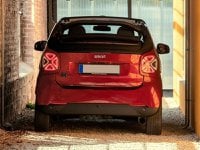 smart fortwo Elettrica cabrio electric drive Nuova in provincia di Cagliari - SC | Mercedes e smart | CAGLIARI img-7
