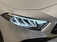 Mercedes-Benz Classe A Diesel 180 d Advanced Plus AMG Line auto Usata in provincia di Cagliari - SPECIAL CAR SPA - ELMAS img-14