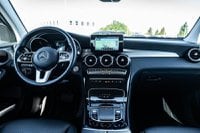Mercedes-Benz GLC Diesel 300 d Business 4matic auto Usata in provincia di Cagliari - SC | USATO img-6