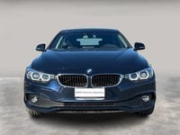 BMW Serie 4 Gran Coupé Diesel Serie 4 420d Gran Coupe Advantage auto Usata in provincia di Cagliari - SC | USATO img-2