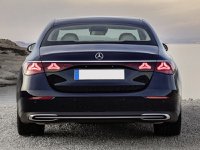 Mercedes-Benz Classe E Diesel Mod: LIMOUSINE E 300 de 4MATIC Plug-in hybrid Nuova in provincia di Cagliari - SC | Mercedes e smart | CAGLIARI img-3
