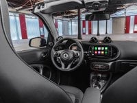 smart fortwo Elettrica cabrio electric drive Nuova in provincia di Cagliari - SC | Mercedes e smart | CAGLIARI img-4