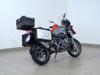 BMW Motorrad R 1200 GS Benzina ABS Usata in provincia di Cagliari - SPECIAL CAR GROUP | ELMAS (CA) img-4