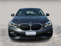 BMW Serie 1 Diesel 118d Sport auto Usata in provincia di Cagliari - SC | USATO img-2