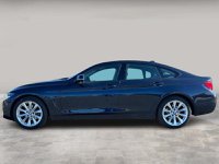 BMW Serie 4 Gran Coupé Diesel Serie 4 420d Gran Coupe Advantage auto Usata in provincia di Cagliari - SC | USATO img-4