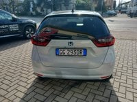 Auto Honda Jazz 1.5 Hev Elegance Ecvt Usate A Parma