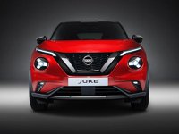 Auto Nissan Juke 1.6 Hev N-Sport Nuove Pronta Consegna A Parma