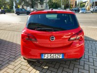 Auto Opel Corsa 1.4 B-Color Gpl 90Cv 5P Usate A Parma