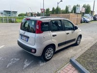 Auto Fiat Panda 1.2 Easypower Pop Gpl 69Cv E6 Usate A Reggio Emilia