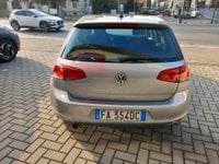 Auto Volkswagen Golf 5P 1.6 Tdi Highline Business Usate A Parma