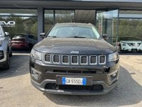 Auto Jeep Compass 1.4 M-Air Limited 2Wd 140Cv My19 Usate A Parma