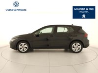 Auto Volkswagen Golf 2.0 Tdi Life Usate A Vicenza