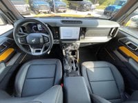 Auto Ford Bronco Badlands 2 Porte 4X4 2.3 Ecoboost Nuove Pronta Consegna A Bologna