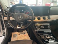 Auto Mercedes-Benz Classe E E 220D 4Matic Auto Premium Usate A Bologna