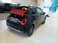 Auto Fiat 500C 1.0 Hybrid Dolcevita Usate A Bologna