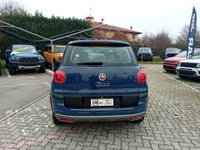 Auto Fiat 500L 1.4 95 Cv S&S Connect Usate A Bologna