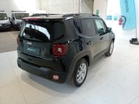 Auto Jeep Renegade 1.6 Mjt 130 Cv Limited Km0 A Bologna