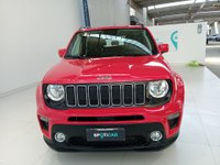Auto Jeep Renegade Renegade 2.0 Mjt 140Cv 4Wd Active Drive Longitude Usate A Bologna