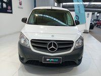 Auto Mercedes-Benz Citan Citan 1.5 109 Cdi Furgone Long Usate A Bologna