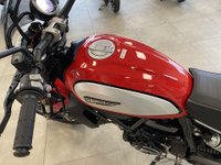 Ducati Scrambler Benzina Icon 800 Usata in provincia di Pavia - Storti Srl img-10