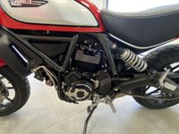 Ducati Scrambler Benzina Icon 800 Usata in provincia di Pavia - Storti Srl img-14