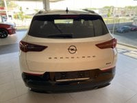 Auto Opel Grandland 1.2 Hybrid Aut. Gs Nuove Pronta Consegna A Pavia