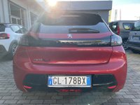 Auto Peugeot 208 Puretech 75 Stop&Start 5 Porte Allure Pack Usate A Pavia
