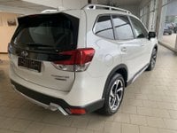 Auto Subaru Forester 2.0 E-Boxer Mhev Cvt Lineartronic Premium Nuove Pronta Consegna A Pavia