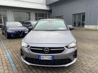 Auto Opel Corsa 1.2 100 Cv Gs Line Usate A Pavia