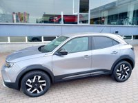 Auto Opel Mokka 1.2 Turbo Elegance Nuove Pronta Consegna A Pavia