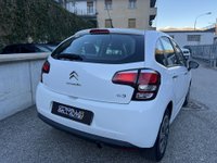 Citroën C3 Diesel C3 1.4 HDi 70 Seduction -CINGHIA APPENA SOSTITUITA- Usata in provincia di Bergamo - Balduzzi Cars Di Balduzzi Francesco img-3