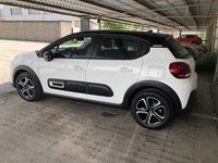 Auto Citroën C3 Plus Hdi 100Cv Autocarro 4 Posti Pronta Consegna Nuove Pronta Consegna A Padova