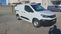 Auto Peugeot Partner 3 Posti L2 Bluehdi 100Cv Long Nuove Pronta Consegna A Padova