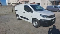 Auto Peugeot Partner Nuovo 3 Posti L1 Bluehdi 100 S&S Km0 A Padova