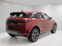 Auto Land Rover Rr Evoque Range Rover Evoque Ii 2019 Evoque 2.0D I4 Mhev R-Dynamic S Awd 150Cv Auto Usate A Padova
