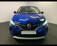 Auto Renault Captur Ii 2019 1.3 Mild Hybrid Techno 140Cv Usate A Padova
