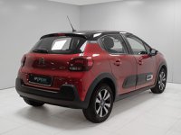Auto Citroën C3 Iii 2017 1.2 Puretech Shine S&S 83Cv Neopatentati My20 Usate A Padova