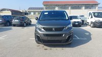 Auto Peugeot Expert Doppia Cabina Mobile Bhdi 140 Cv Xl Nuove Pronta Consegna A Padova