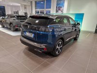 Auto Peugeot 3008 Bluehdi 130 Eat8 S&S Gt Pack Usate A Salerno