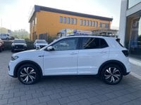 Auto Volkswagen T-Cross 1.0 Tsi 110 Cv Sport - Pronta Consegna Usate A Pavia