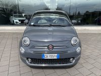 Auto Fiat 500 1.2 Dolcevita Usate A Pavia