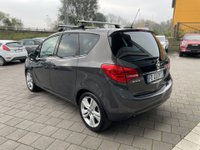 Auto Opel Meriva Meriva 1.4 100Cv Cosmo Usate A Pavia
