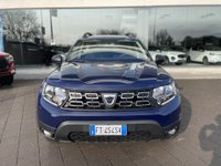 Auto Dacia Duster 1.5 Dci 8V 110 Cv Start&Stop 4X2 Comfort Usate A Pavia