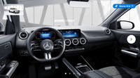 Auto Mercedes-Benz Classe Gla 200 D Automatic Amg Line Advanced Plus Nuove Pronta Consegna A Bolzano