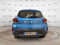 Pkw Dacia Spring 45 Cv Comfort Plus Electric ''26.8 Kwh'' ''Neopatentati'' Gebrauchtwagen In Trento