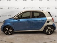 Auto Smart Forfour 82 Cv Eq Passion ''Neopatentati'' Usate A Trento