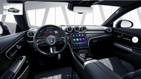 Auto Mercedes-Benz Cle Coupé 220 D Coupe' Amg Line Premium Nuove Pronta Consegna A Trento