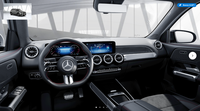 Auto Mercedes-Benz Classe Glb 200 D 4Matic Amg Line Advanced Plus Nuove Pronta Consegna A Bolzano