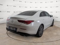 Auto Mercedes-Benz Cla Coupé 180 D Sport Automatic Usate A Bolzano